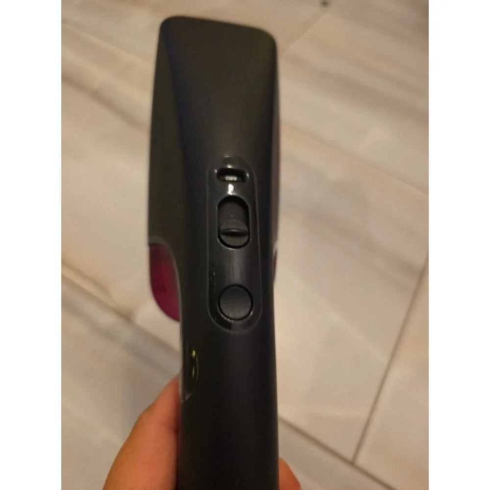 Revlon Pro Collection Salon Smooth and‎ Shine Air Smoothing Styler RVDR5232 H1